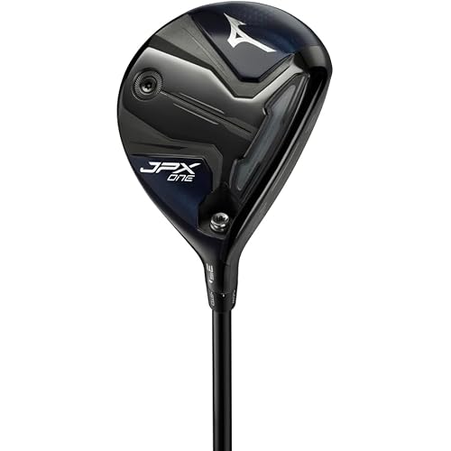 Mizuno JPX One Fairway Wood
