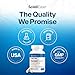 SciatiEase Sciatic Nerve Health Support Supplement - Nerve Support Formula with AlphaPalm, Pea, Vitamin B Complex, Alpha Lipoic Acid 300mg - 120 Capsules