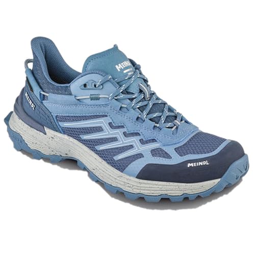 Jamaica GTX Lady Jeans/Marine Gr. 40