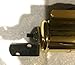Specialty Lighting Single Curio Light w/1-25w Bulb