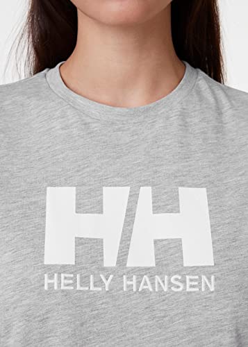 Image of Helly Hansen Women's HH Logo Crewneck T-Shirt