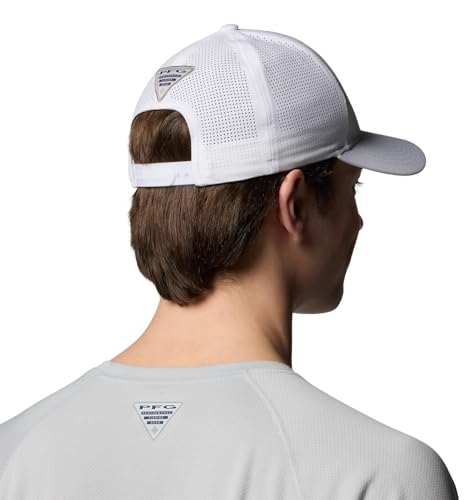 Image of Columbia PFG Elite 3D Stretch Snapback