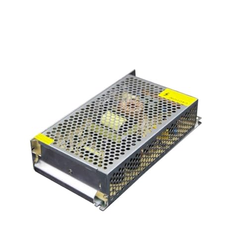 Alimentation 12V 150W pilote LED boîtier transformateur bas voltage