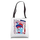 Kike Hernandez International Baseball Puerto Rico MLBPA Tote Bag