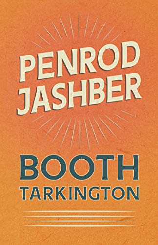 Penrod Jashber (The Penrod Series Book 3) (English Edition)