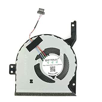 Ventilador De Repuesto Para Hp 250 G7 255 G7 256 G7 - Sps | Meses Sin Interés