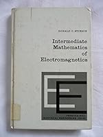 Intermediate Mathematics of Electromagnetics (Electrical Engineering) 0134706331 Book Cover