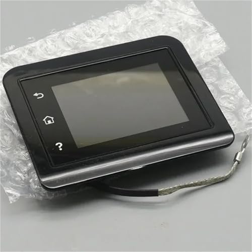Panneau de commande tactile pour imprimante LaserJet Pro MFP M428fdw M428 M429 M329