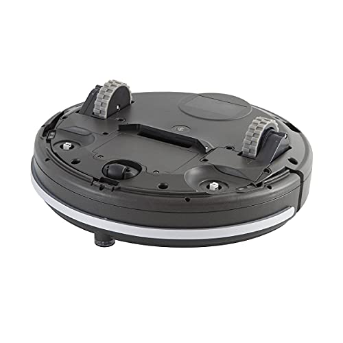 Aspirador Robô, PHILCO, Bivolt, Preto