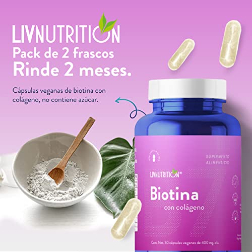 Biotina, Imagen adicional