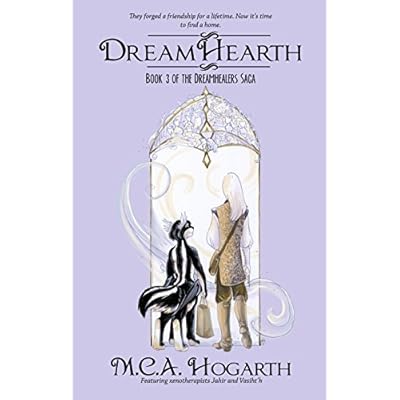 Dreamhearth