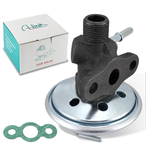 AULINK EGV731 EGR Exhaust Gas Recirculation Valve For Toyota Camry