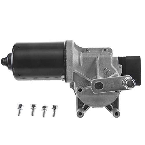 Wischermotor für Rechtslenker Scheibenwischermotor Vorne für Jumper Ducato Boxer Bus Kasten Pritsche/Fahrgestell 244 250 290 2002-2020 77364111