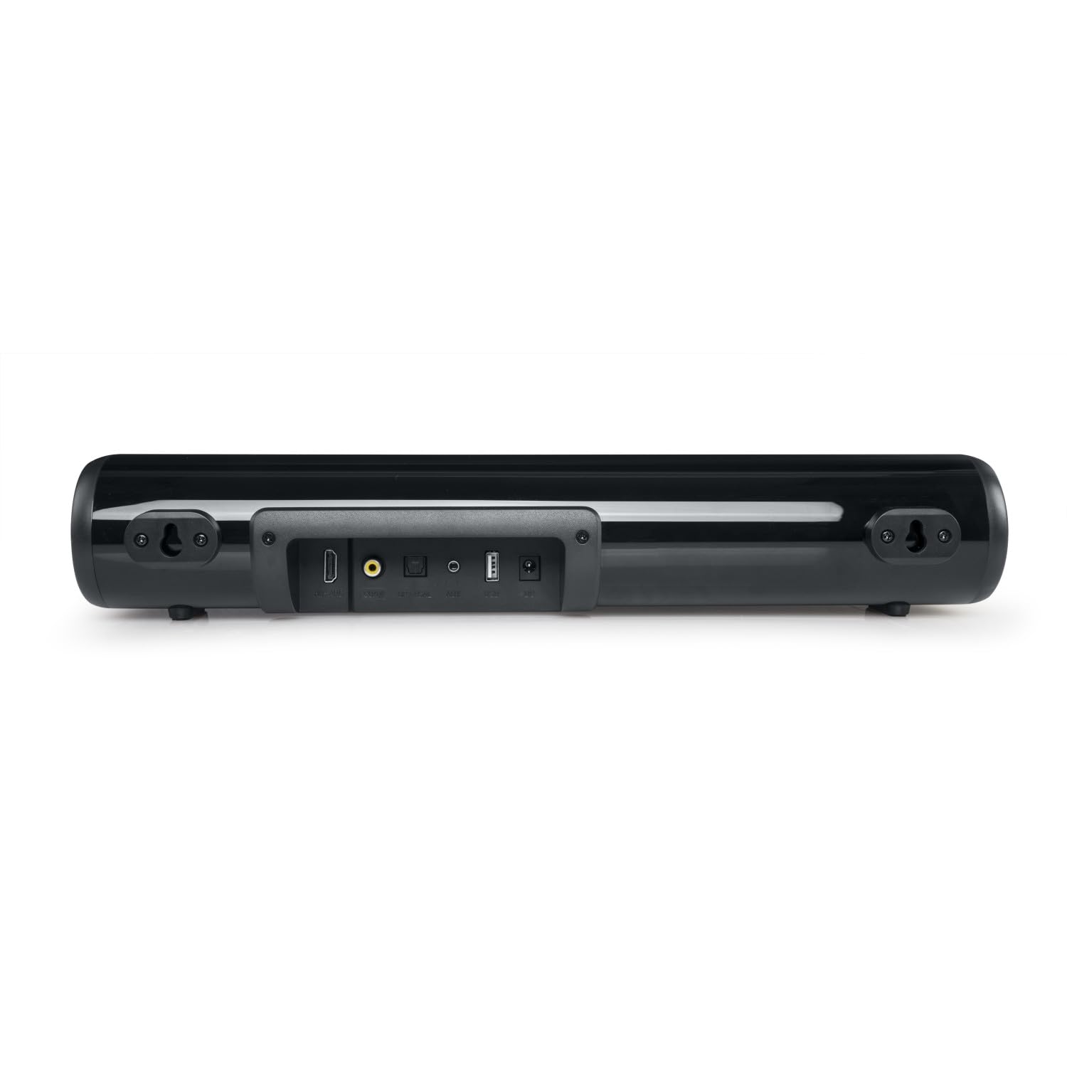Barre DE Son Muse M-1580-SBT - Puissance de Sortie: 80W - Bluetooth - HDMI Arc -Support Mural - Port USB