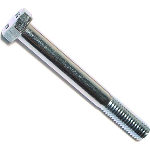 Image of Hard-to-Find Fastener 014973275426 8.8 Hex Cap Screws, 12mm-1.75 x 100mm, Piece-10