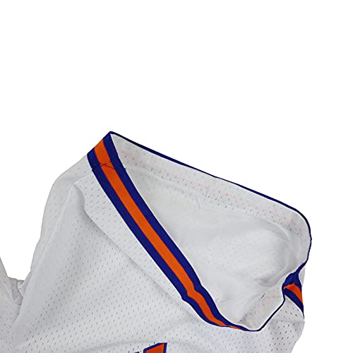 Men's Basketball Fans Gifts with Pockets Mesh Shorts Workout Sport Quick Dry3