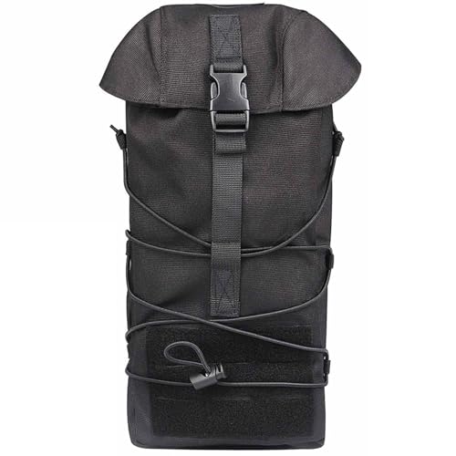 Banane tactique GP de rangement Molle grande capacité pour divers articles