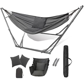 Amazon.co.jp: テーブル・チェア・ハンモック - アウトドア: スポーツ