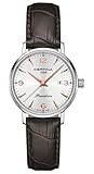 Leuchtend DS CAIM/LR/Q/Steel/L.STRAP/SI.