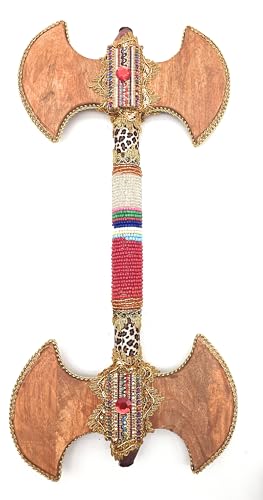 Santeria Acha de Agayu2