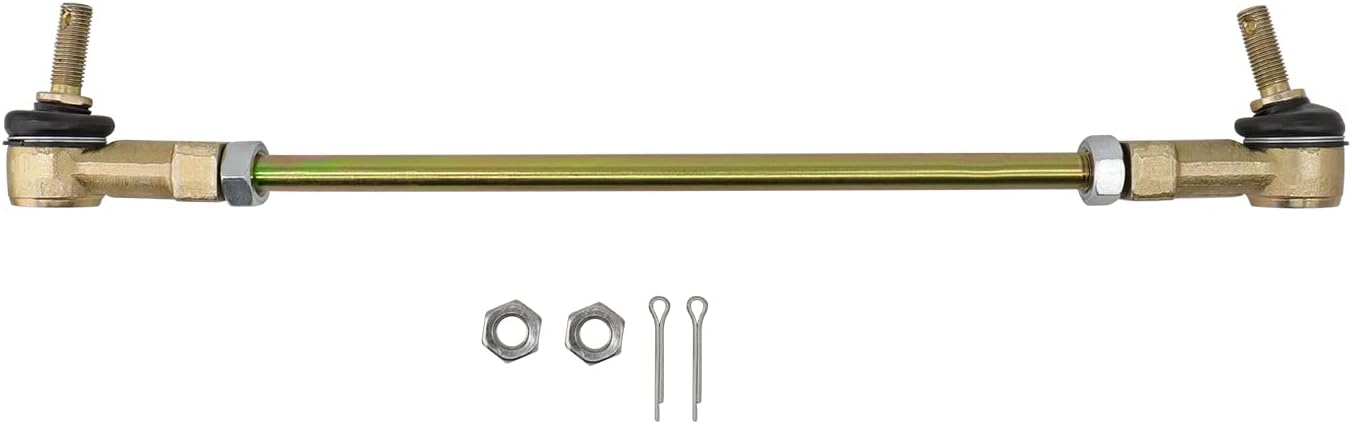 2 Tie Rod Sets for Honda TRX450R TRX450ER 2006 2007 2008 2009 2012 2013 2014
