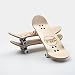 Peoples Republic P-REP Starter Mystery 3 Pack - Wooden Fingerboards