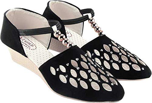 Saba Collection Womens Fashion Sandal (Black, numeric_8) (B08N6KN3ZF) Amazon Price History, Amazon Price Tracker