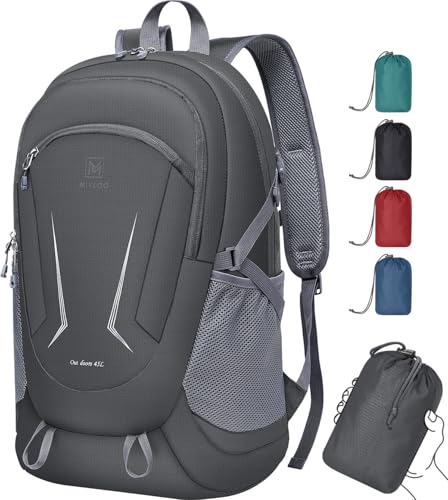 MIYCOO Ultra Lightweight Packable Backpack