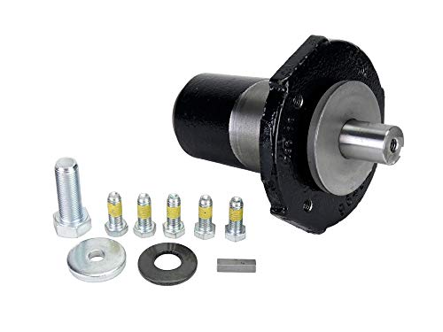 MowerPartsGroup OEM Spec Replacement Spindle Gravely Ariens 59202600 59215400 Gravely HD Series 100s 200s 400s Ariens Max Zoom Series