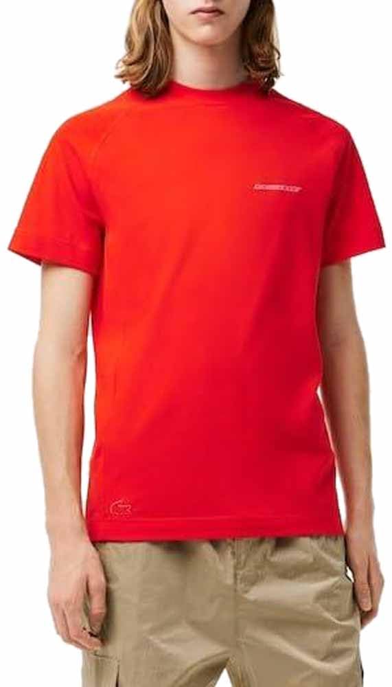Mens Classic TH6702 T-Shirt