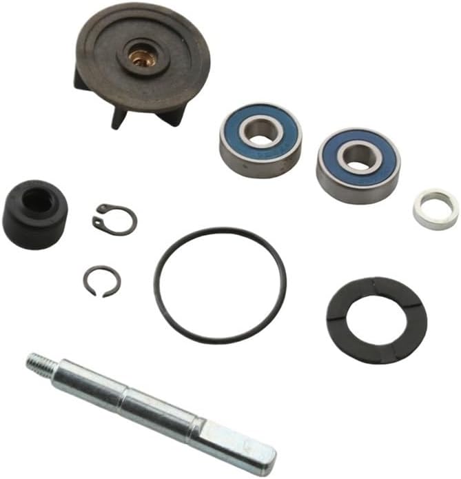 Scooter Water Pump Repair Kit for 50cc 100110020