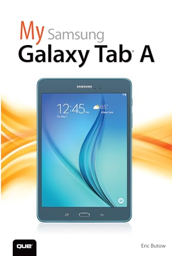 My Samsung Galaxy Tab A (My...)