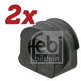 Inhalt: 2x Lagerung, Stabilisator