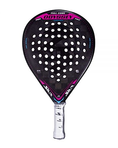 SIUX ODYSSEY FUCSIA 2017