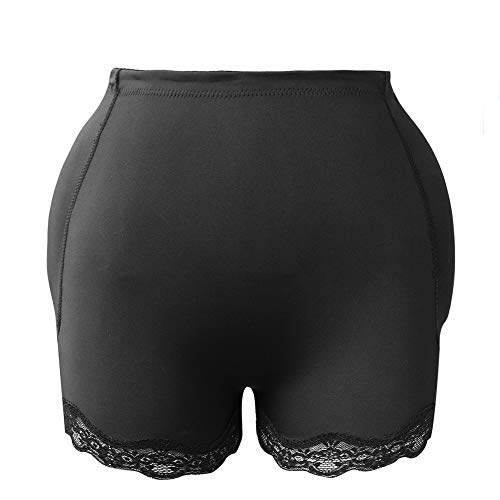 Short anti-dérapant sous une robe d'été pour rester active