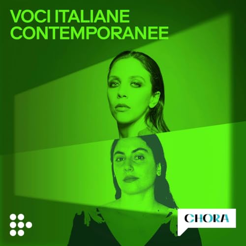 S6 E4 Barbara Chichiarelli e Marta Del Grandi
