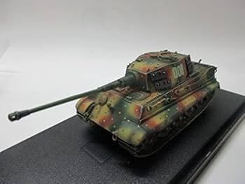 サイバーホビー限定　1/72 ドラゴンアーマー　キングタイガー　アルデンヌ３台 サイバーホビー限定 1/72 ドラゴンアーマー キングタイガー