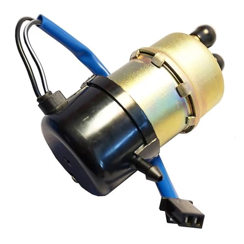 Bomba de gasolina para reactivar el motor de tu motocicleta VFR 750 de 12V