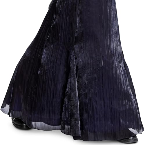 Disfraz completo Elphaba oficial Wicked para niñas miniatura 5