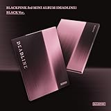 BLACKPINK 3rd MINI ALBUM [DEADLINE]（韓国盤）【正規輸入盤】