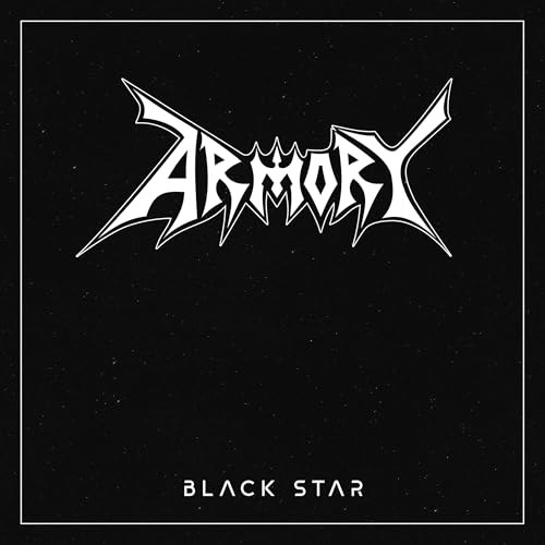 Black Star Black Star