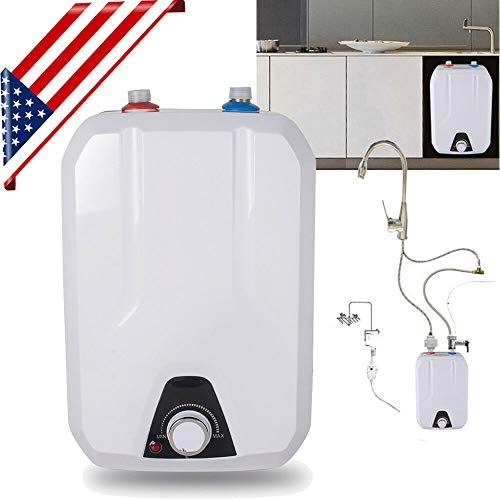 RV Water Heater Bypass Pressurized Hose And Fittings Kit, 43 OFF