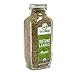 Geo-Fresh Organic Oregano, 2.12 oz (60g) | Seasoning | Best on Pizza, Pasta, Soup, Chicken & many more | Non-GMO, Kosher, 100% Organic, Gluten Free, USDA Certified