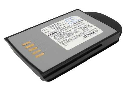 - 1 year warranty - 7.4V Battery For Psion 7535LX