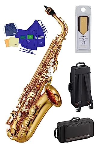 Amazon.co.jp: ヤマハ YAMAHA アルトサックス スタンダード YAS-280