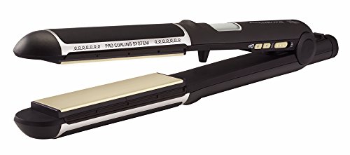 Rowenta SF6158 Versa Styler 1 pulg. Rizadora Cerámica miniatura 1