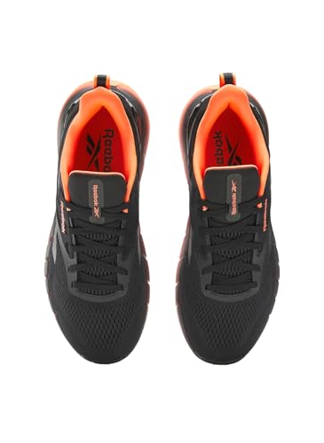 Image of Reebok Mens Nano Gym Sneakers for Men, Workout Mens Shoes