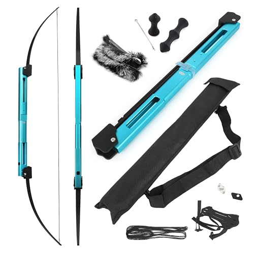 SHARROW 58" J[u{E ܂肽݋| ^NeBJToCo{E 25/35/55|h A~CU[ O{E A[`F[{E E/p  ^[Qbg ˌp (35lb-{E)