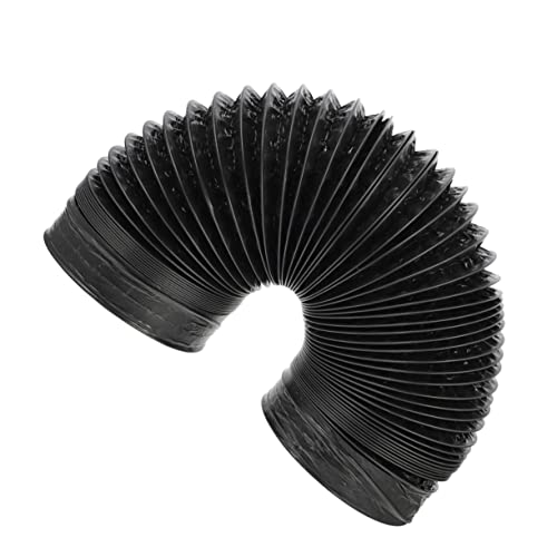 Gatuida Secadora Tubo De Escape Aluminio Aire Acondicionado Pvc Manguera De Secadora