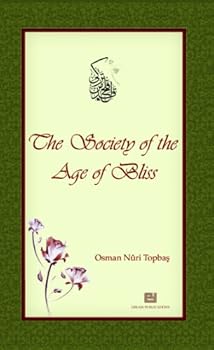 Paperback The Society of the Age of Bliss Book